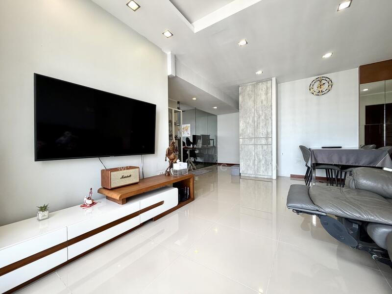 For Sale - 268A Compassvale Link