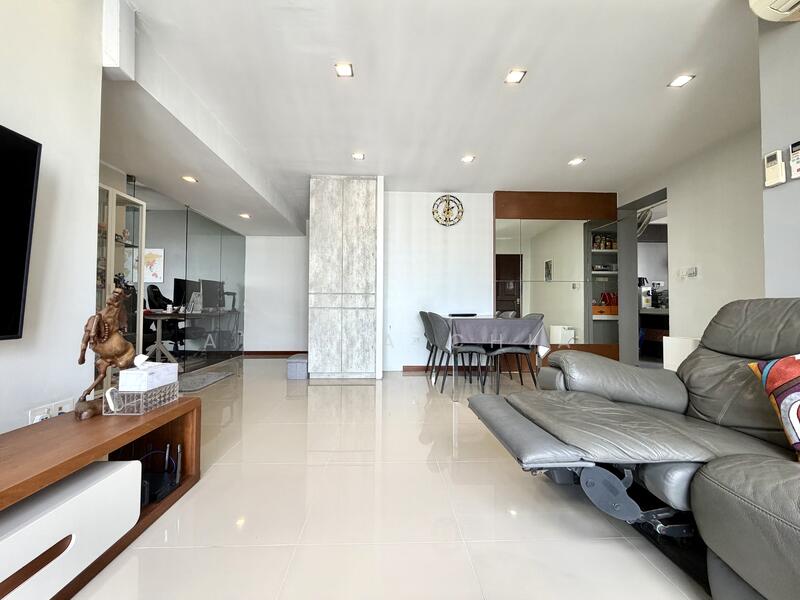 For Sale - 268A Compassvale Link