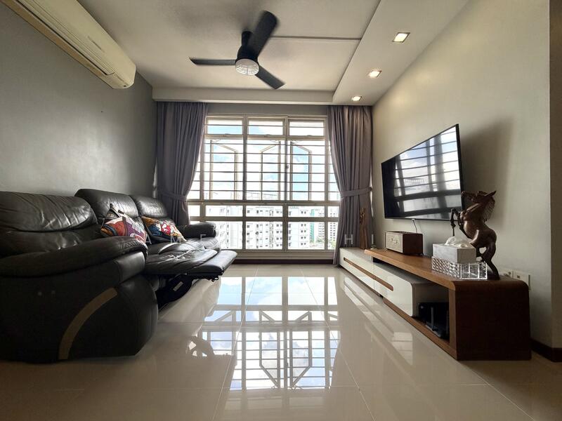 For Sale - 268A Compassvale Link