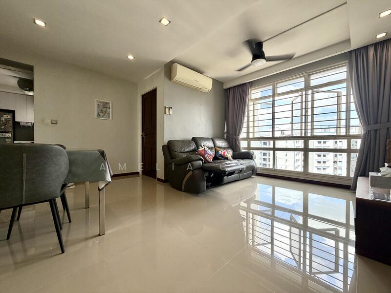 For Sale - 268A Compassvale Link