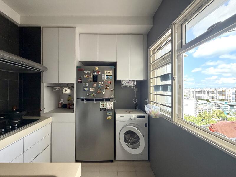 For Sale - 268A Compassvale Link