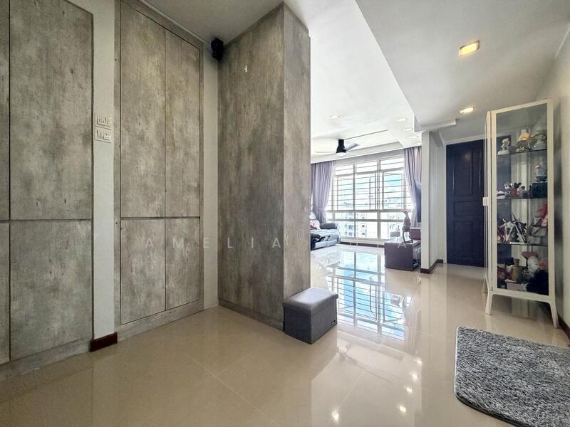 For Sale - 268A Compassvale Link