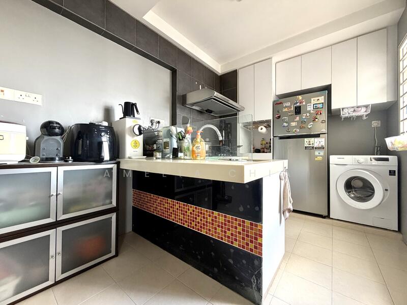 For Sale - 268A Compassvale Link