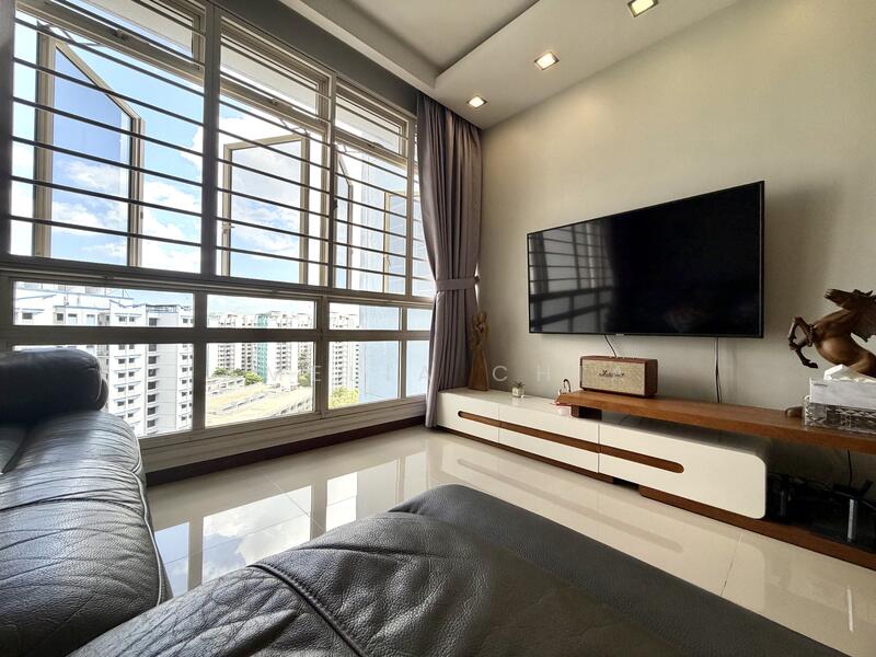 For Sale - 268A Compassvale Link