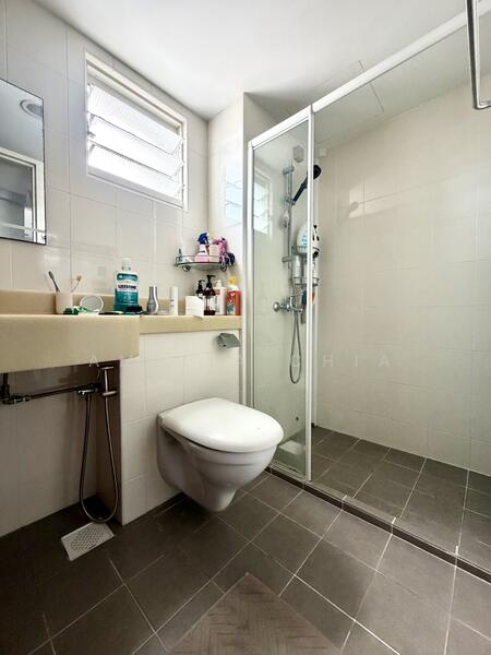 For Sale - 268A Compassvale Link