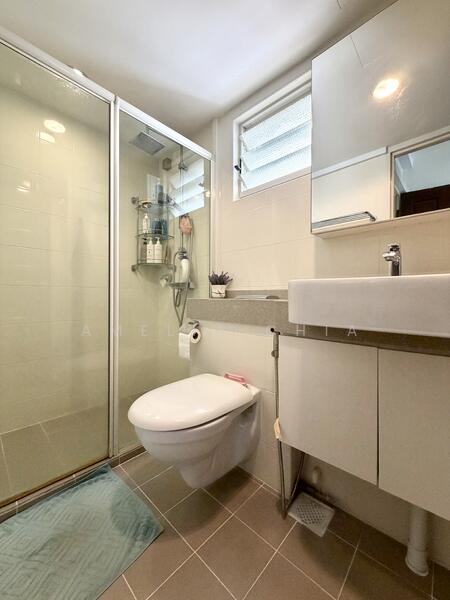 For Sale - 268A Compassvale Link