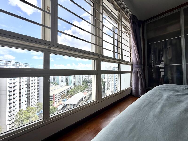 For Sale - 268A Compassvale Link