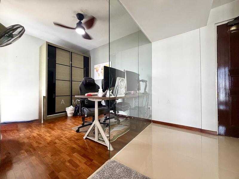 For Sale - 268A Compassvale Link