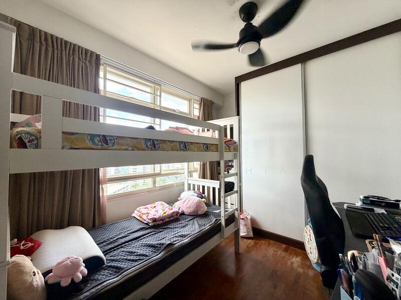 For Sale - 268A Compassvale Link