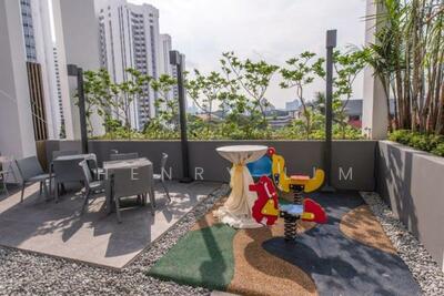 For Sale - The Line@Tanjong Rhu