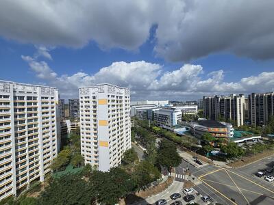 For Sale - 868B Tampines Avenue 8