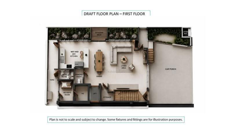 Brand New Corner Terrace with Lift District 15, Opera Estate / Fidelio Street / Ernani Street / Jalan Bangsawan / Swan Lake Avenue / Siglap, East Coast / Marine Parade, 5 Bedrooms, 4,800 sqft, Corner Terrace For Sale, by Susan Lee, 500046753 - PropertyGuru.com.sg