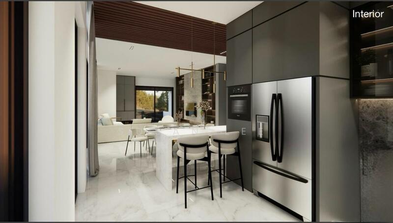 Brand New Corner Terrace with Lift District 15, Opera Estate / Fidelio Street / Ernani Street / Jalan Bangsawan / Swan Lake Avenue / Siglap, 5 Bedrooms, 4,800 sqft, Corner Terrace For Sale, by Susan Lee, 500046753 - Interior - PropertyGuru.com.sg