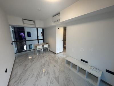 For Rent - The Landmark