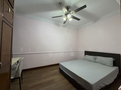 For Rent - Parc Vista