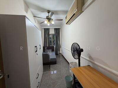 For Rent - Parc Vista