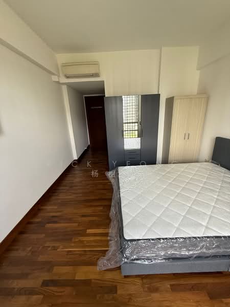 Parc Vista, 450 Corporation Road, Room Rental, 200 sqft, Condominium For Rent, by Rick Yeong 杨祖耀, 500046759 - Bedroom - PropertyGuru.com.sg