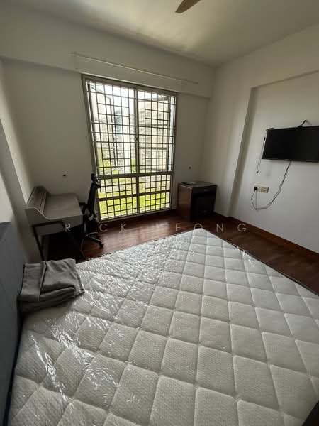 Parc Vista, 450 Corporation Road, Room Rental, 200 sqft, Condominium For Rent, by Rick Yeong 杨祖耀, 500046759 - Bedroom - PropertyGuru.com.sg