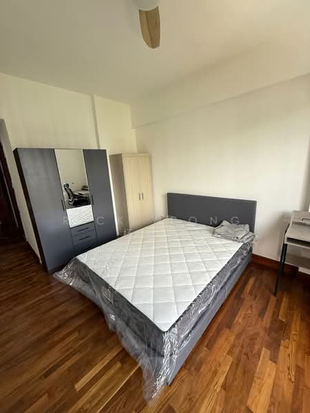 Parc Vista, 450 Corporation Road, Room Rental, 200 sqft, Condominium For Rent, by Rick Yeong 杨祖耀, 500046759 - Bedroom - PropertyGuru.com.sg
