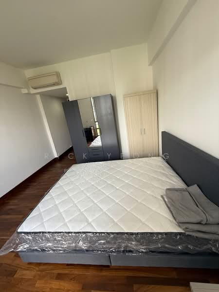 Parc Vista, 450 Corporation Road, Room Rental, 200 sqft, Condominium For Rent, by Rick Yeong 杨祖耀, 500046759 - Bedroom - PropertyGuru.com.sg