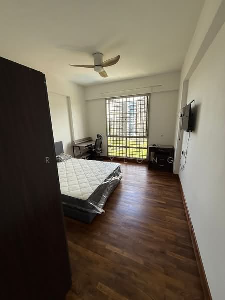 Parc Vista, 450 Corporation Road, Room Rental, 200 sqft, Condominium For Rent, by Rick Yeong 杨祖耀, 500046759 - Bedroom - PropertyGuru.com.sg