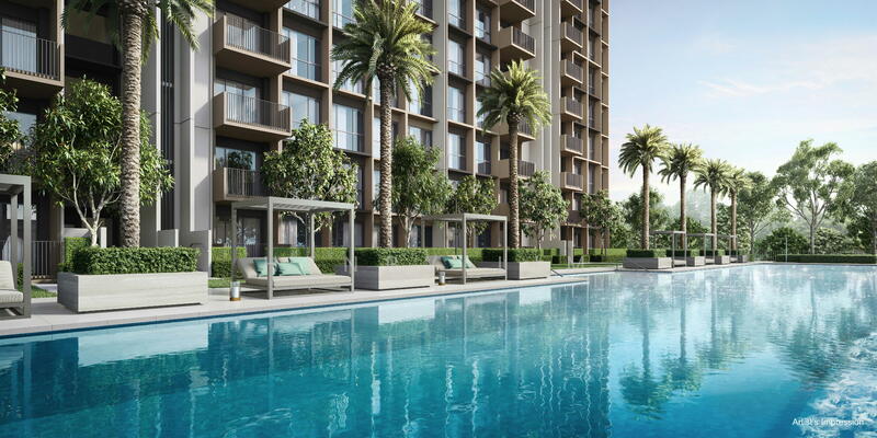 Coastal Cabana, 22 Jalan Loyang Besar, Changi Airport / Changi Village, 3 Bedrooms, 872 sqft, Executive Condominium For Sale, by Henry Lim, 500046763 - PropertyGuru.com.sg