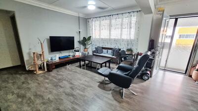 For Sale - 751 Jurong West Street 73