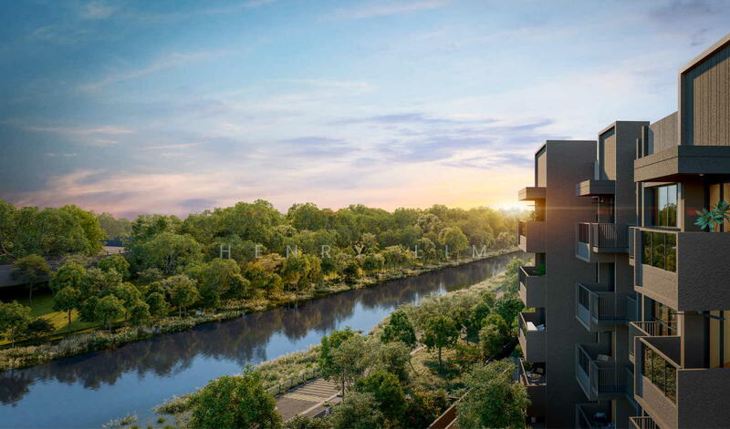 Faber Residence Condominium For Sale at S$ 2,600,000 | PropertyGuru Singapore - Exterior