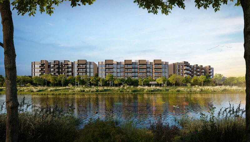 Faber Residence Condominium For Sale at S$ 2,600,000 | PropertyGuru Singapore - Exterior