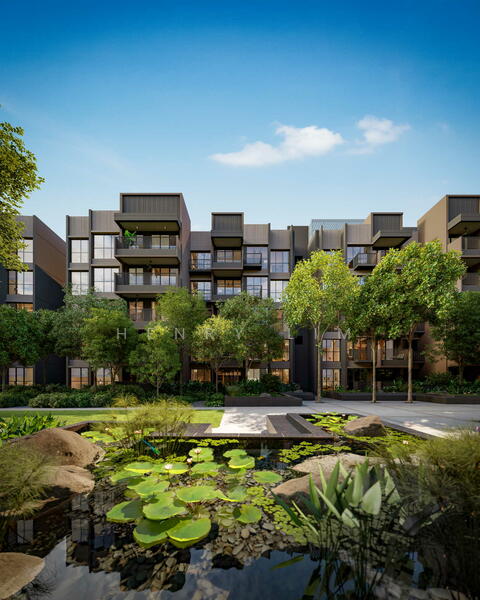 Faber Residence Condominium For Sale at S$ 2,600,000 | PropertyGuru Singapore - Exterior