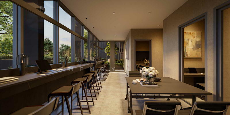 Faber Residence Condominium For Sale at S$ 2,600,000 | PropertyGuru Singapore - Study