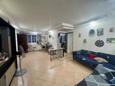 For Rent - 248 Tampines Street 21