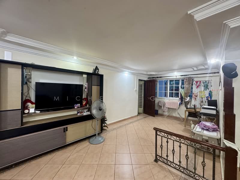 For Rent - 248 Tampines Street 21