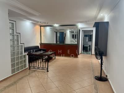 For Rent - 248 Tampines Street 21