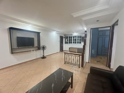 For Rent - 248 Tampines Street 21