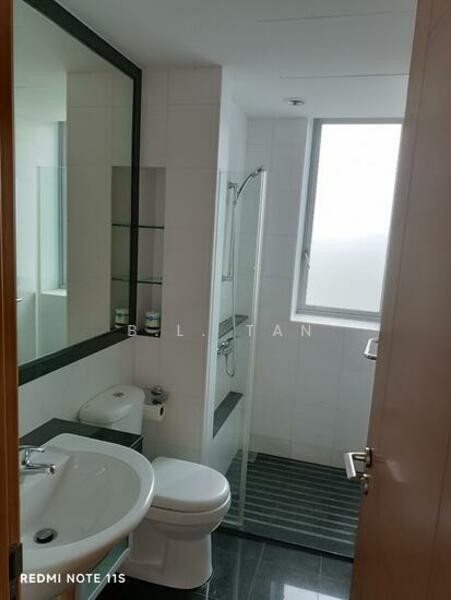 Caribbean at Keppel Bay Condominium For Sale at S$ 1,750,000 | PropertyGuru Singapore - Bathroom