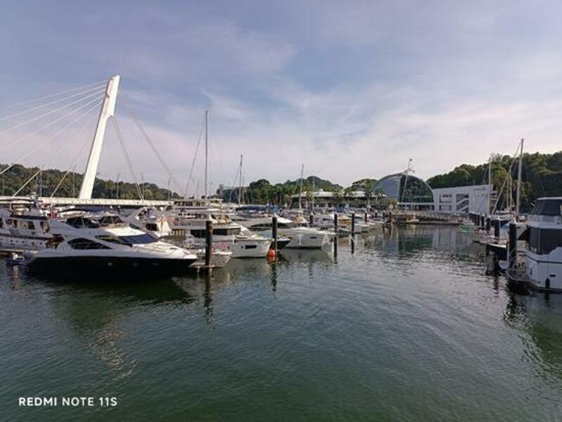 Caribbean at Keppel Bay Condominium For Sale at S$ 1,750,000 | PropertyGuru Singapore - Exterior