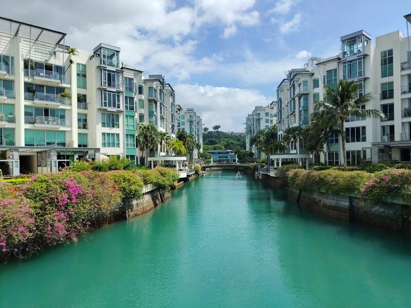 Caribbean at Keppel Bay Condominium For Sale at S$ 1,750,000 | PropertyGuru Singapore