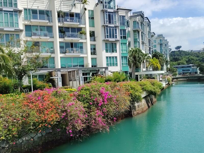 Caribbean at Keppel Bay Condominium For Sale at S$ 1,750,000 | PropertyGuru Singapore