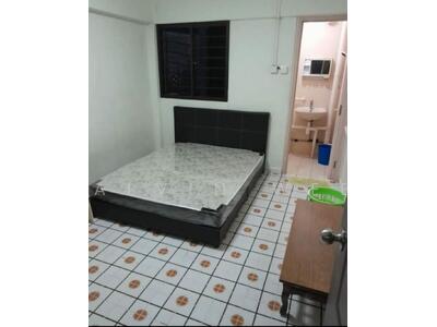 For Rent - 16 Teck Whye Lane