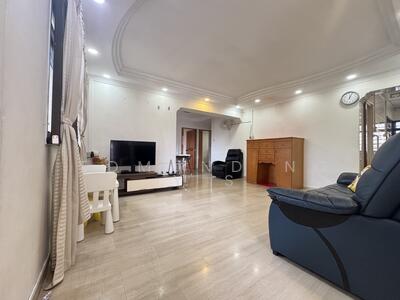 For Rent - 261C Sengkang East Way