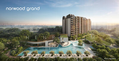 For Sale - Norwood Grand