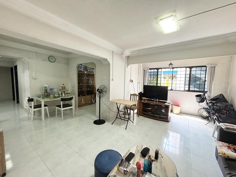 For Sale - 624B Woodlands Drive 52