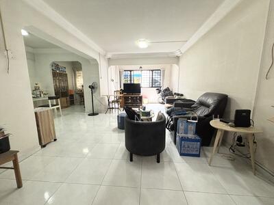 For Sale - 624B Woodlands Drive 52