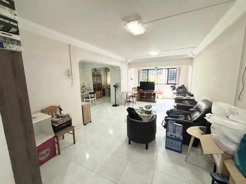 For Sale - 624B Woodlands Drive 52