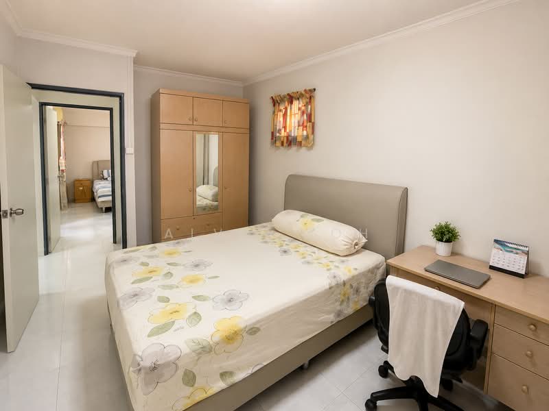 624B Woodlands Drive 52, 624B Woodlands Drive 52, 4 Bedrooms, 1,313 sqft, HDB Flat For Sale, by Alvin Toh, 500046789 - Bedroom - PropertyGuru.com.sg