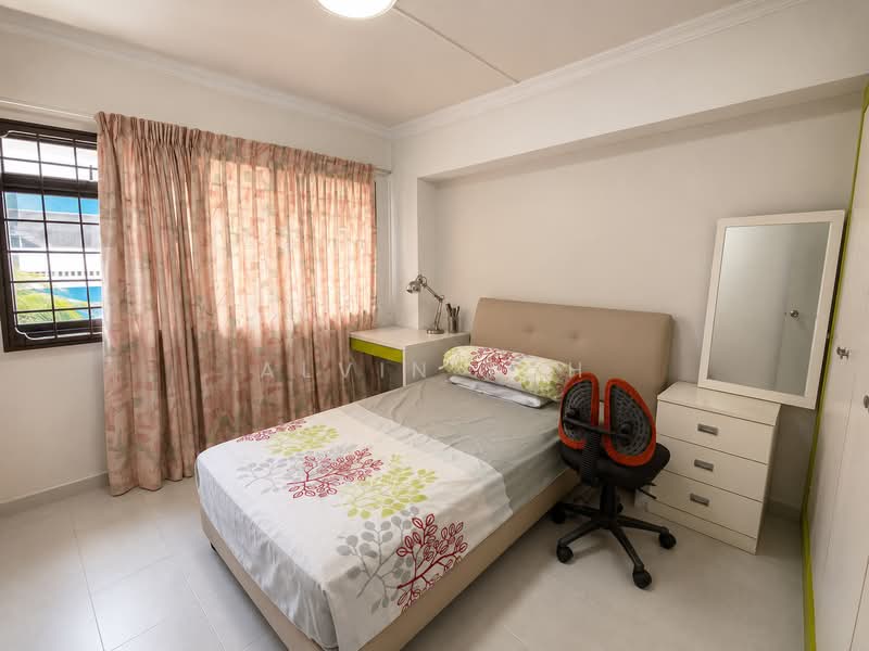 624B Woodlands Drive 52, 624B Woodlands Drive 52, 4 Bedrooms, 1,313 sqft, HDB Flat For Sale, by Alvin Toh, 500046789 - Bedroom - PropertyGuru.com.sg