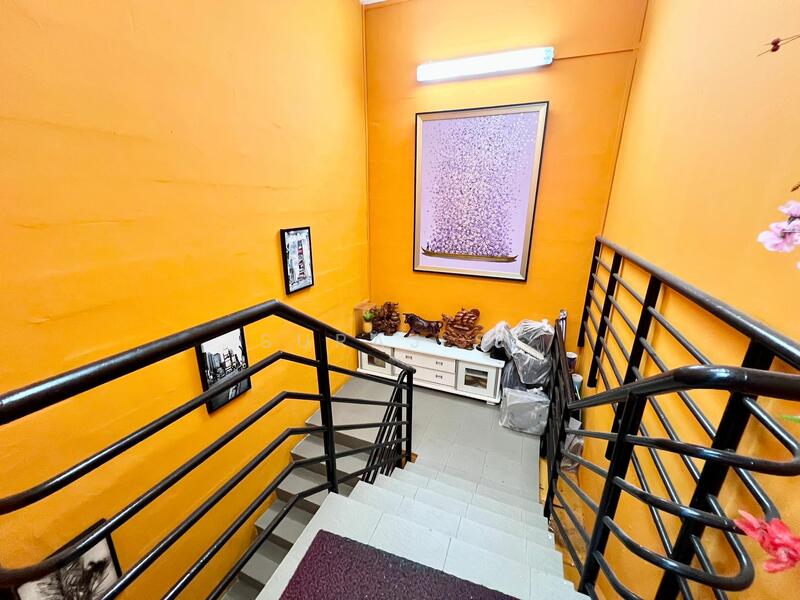 Food XChange @ Admiralty, 8A Admiralty Street, 3,821 sqft, Factory / Workshop (B2) For Sale, by Suraj S., 500046791 - Interior - CommercialGuru.com.sg