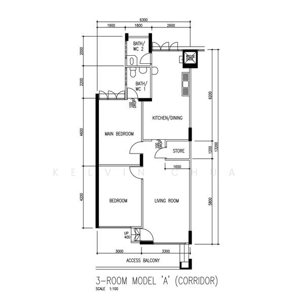 For Sale 106 Bukit Purmei Road