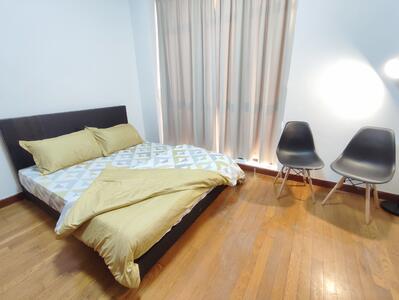 For Rent - Dover Parkview